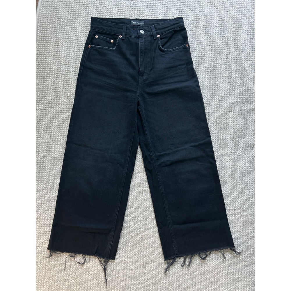 Zara Jeans, Size 6